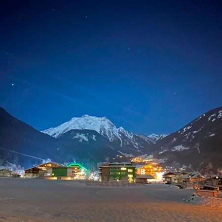 Haus Dora Apartment 1 Filzenkogel Mayrhofen Extérieur photo