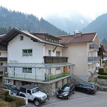 Haus Dora Apartment 1 Filzenkogel Mayrhofen Extérieur photo