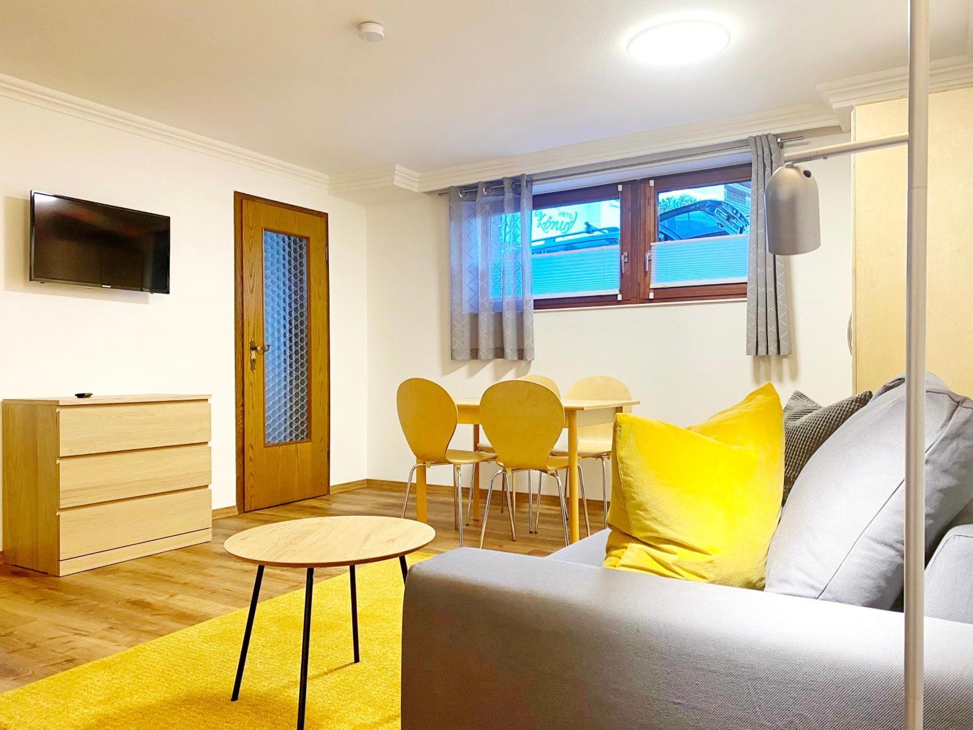 Haus Dora Apartment 1 Filzenkogel Mayrhofen Extérieur photo